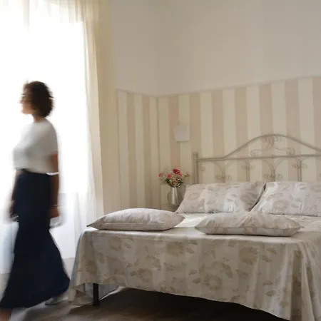 Nocleg ze śniadaniem Appio Claudio Tre Itri