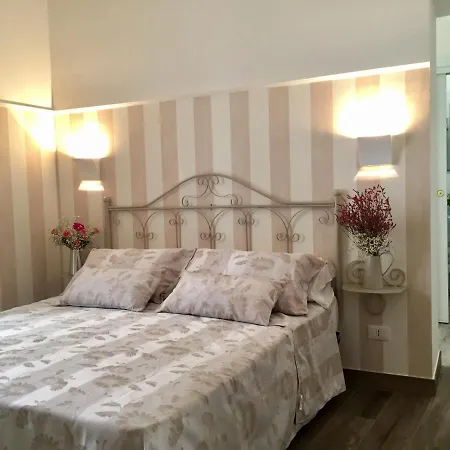 Appio Claudio Tre Oda ve Kahvaltı