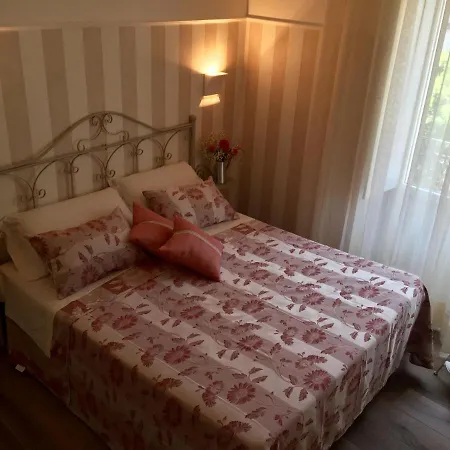 Appio Claudio Tre 4* Itri