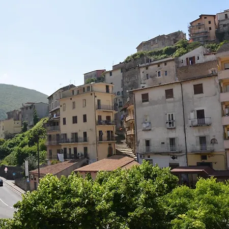 Appio Claudio Tre Bed & Breakfast Itri