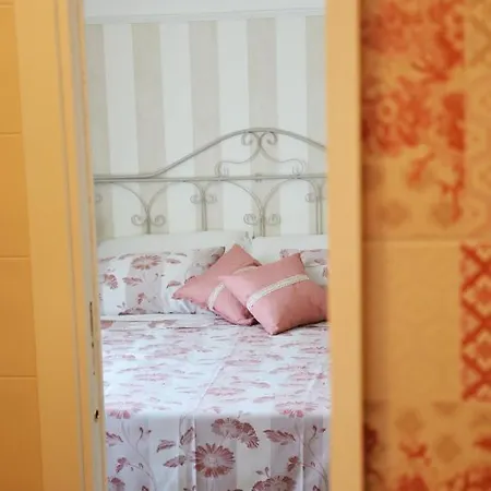 Appio Claudio Tre Oda ve Kahvaltı 4*