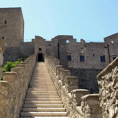 Appio Claudio Tre Oda ve Kahvaltı 4*