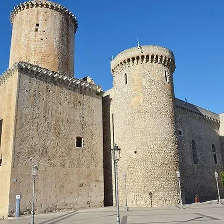 Appio Claudio Tre Oda ve Kahvaltı