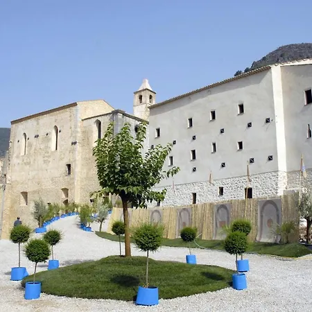 Nocleg ze śniadaniem Appio Claudio Tre 4*