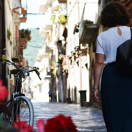 Bed & Breakfast Appio Claudio Tre