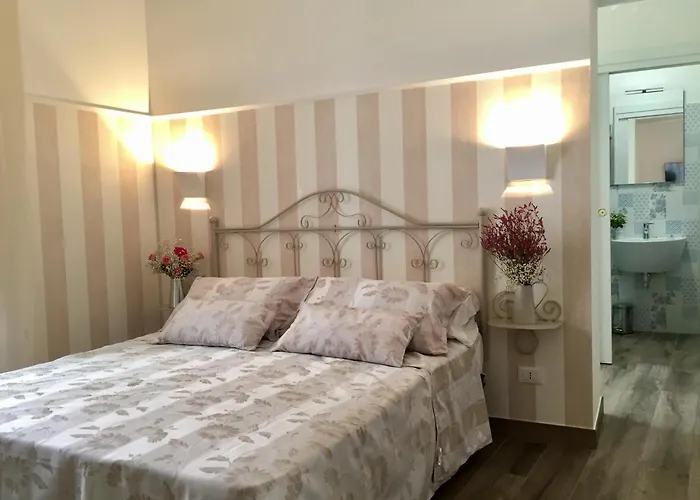 Appio Claudio Tre Bed & Breakfast