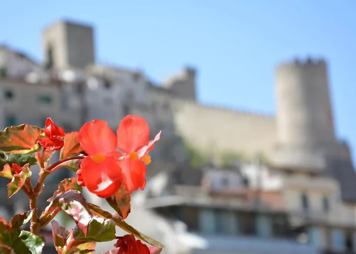 Appio Claudio Tre Panzió 4*