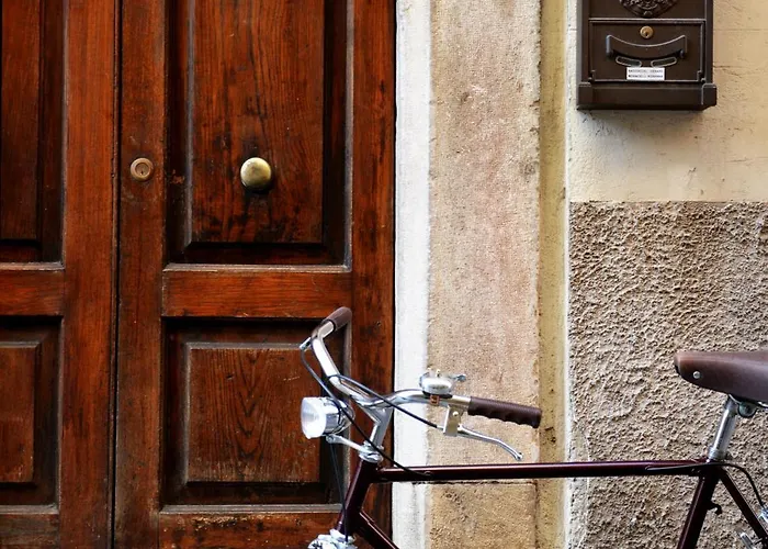 Bed and Breakfast Appio Claudio Tre 4*