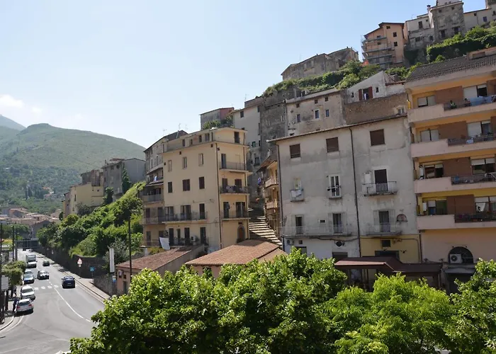 Appio Claudio Tre Bed and Breakfast Itri