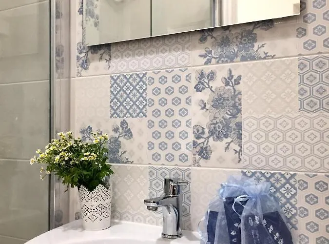 Bed & Breakfast Appio Claudio Tre Itri