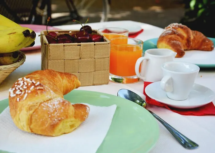 Bed and Breakfast Appio Claudio Tre Itri