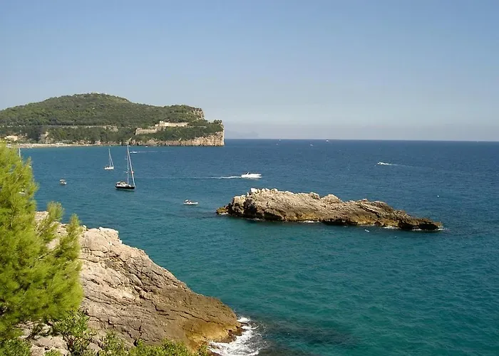 Appio Claudio Tre Bed and Breakfast Itri