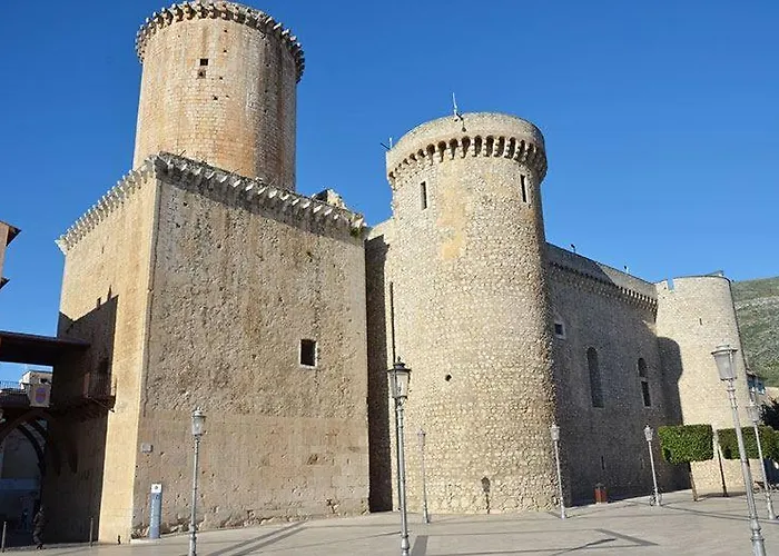 Appio Claudio Tre Bed and Breakfast