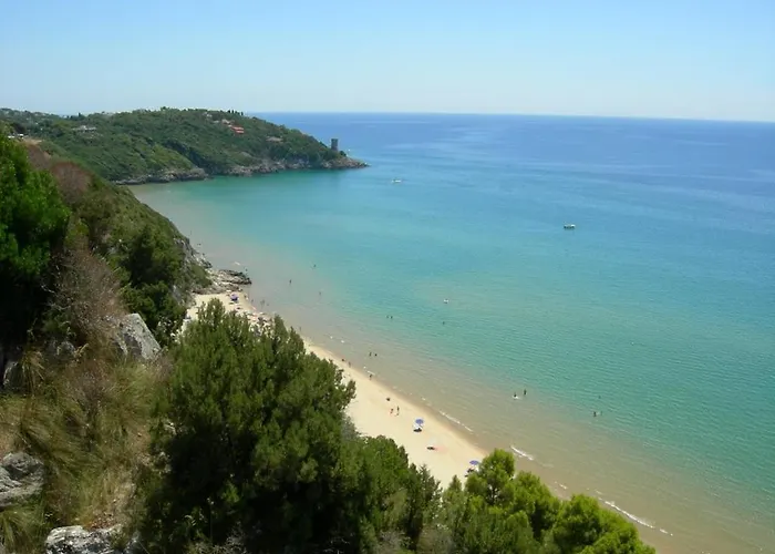 Bed & Breakfast Appio Claudio Tre