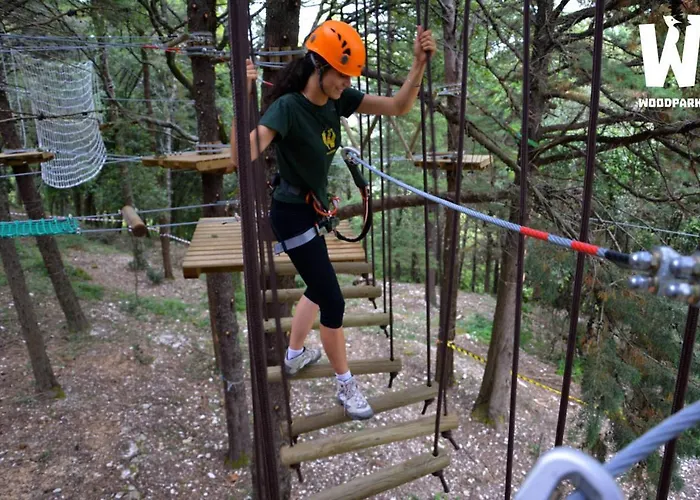 Appio Claudio Tre 4* Itri