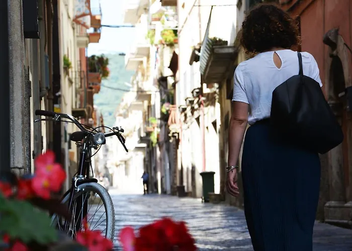 Bed and Breakfast Appio Claudio Tre